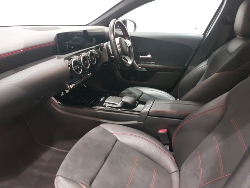 Used Mercedes-Benz A-Class 2021 for sale - 76987370: Photo 5