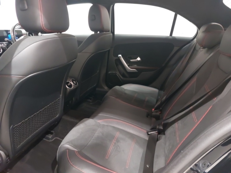 Used Mercedes-Benz A-Class 2021 for sale - 76987370: Photo 6