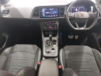 Used Cupra Ateca 2022 for sale - 78933183: Photo
