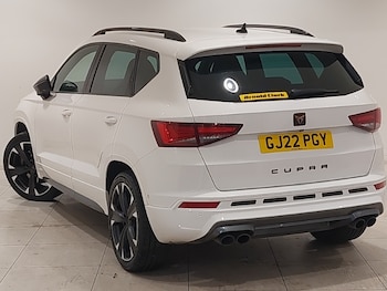 Used Cupra Ateca 2022 for sale - 78933183: Photo