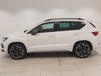 Used Cupra Ateca 2022 for sale - 78933183: Photo