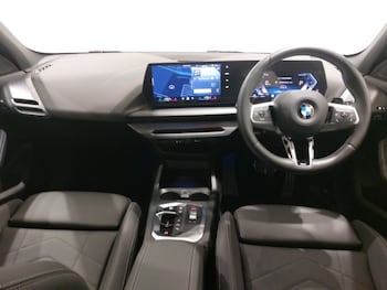 Used BMW 1 Series 2026 for sale - 79348130: Photo