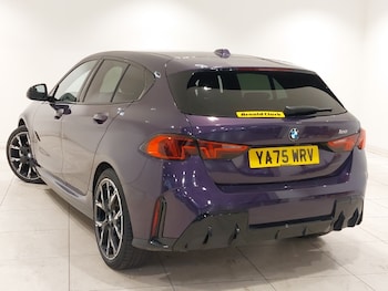 Used BMW 1 Series 2026 for sale - 79348130: Photo