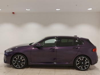 Used BMW 1 Series 2026 for sale - 79348130: Photo