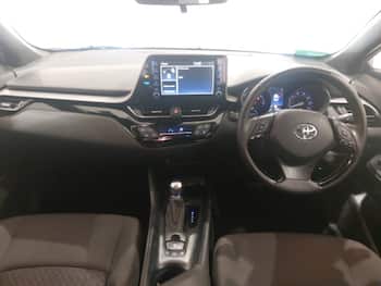 Used Toyota C-HR 2023 for sale - 79557829: Photo