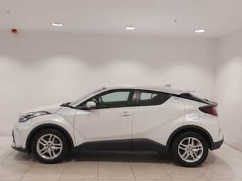 Used Toyota C-HR 2023 for sale - 79557829: Photo