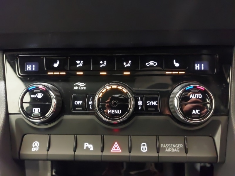 Used Skoda Karoq 2024 for sale - 76365538: Photo 13