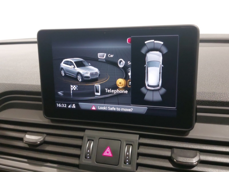 Used Audi Q5 2020 for sale - 77580517: Photo 11