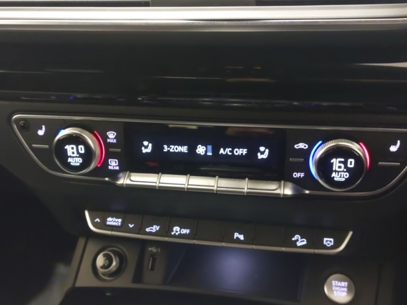 Used Audi Q5 2020 for sale - 77580517: Photo 12