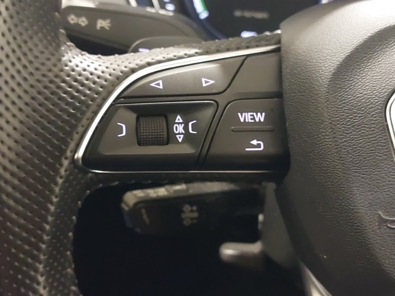 Used Audi Q5 2020 for sale - 77580517: Photo 16