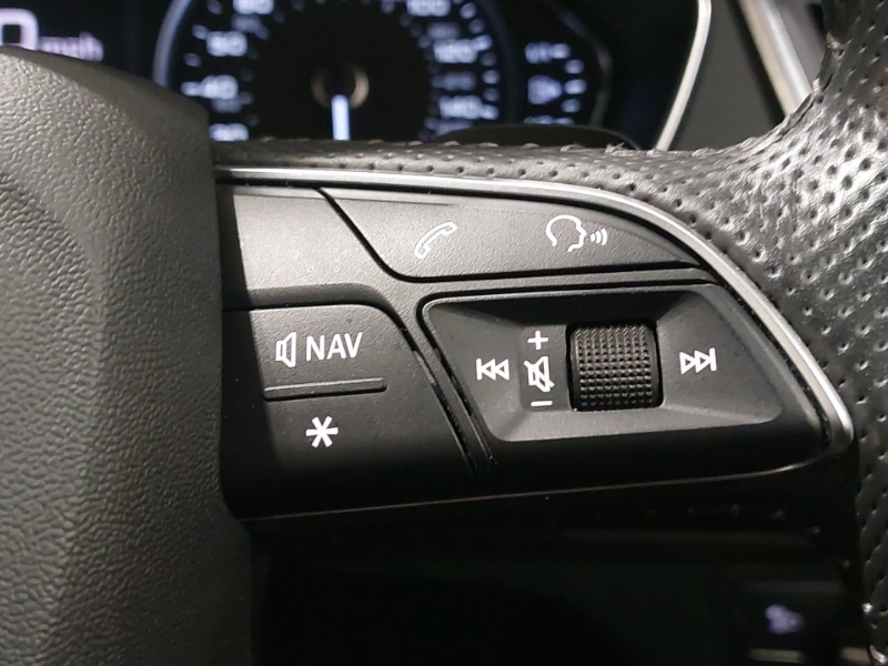 Used Audi Q5 2020 for sale - 77580517: Photo 17