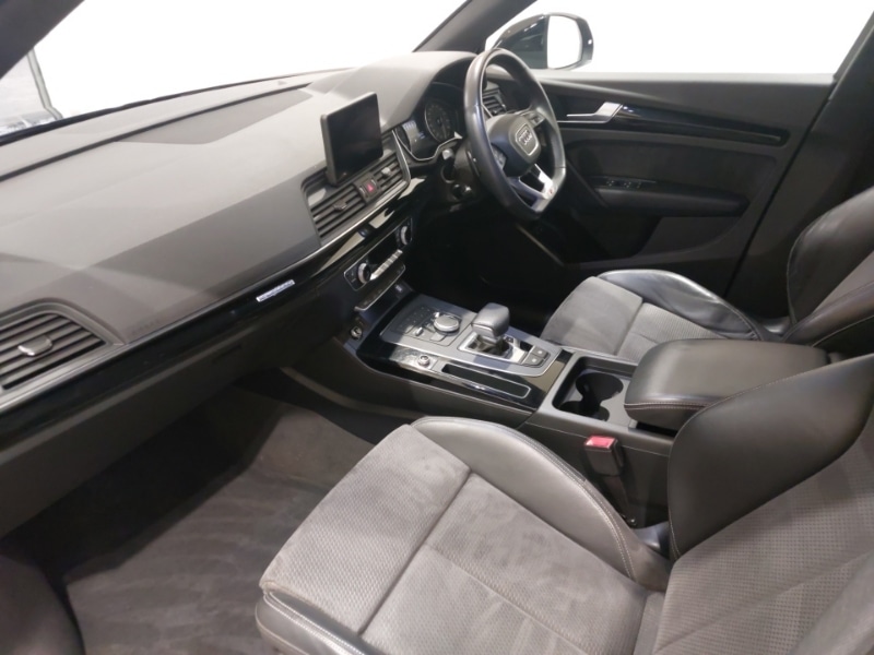 Used Audi Q5 2020 for sale - 77580517: Photo 5