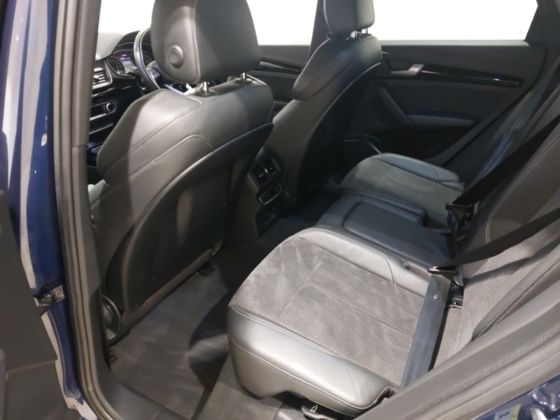 Used Audi Q5 2020 for sale - 77580517: Photo 6