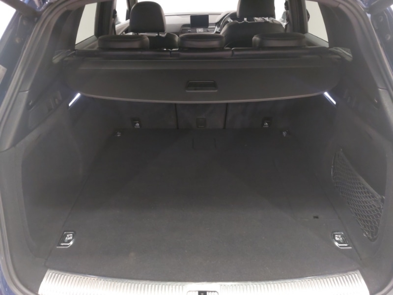 Used Audi Q5 2020 for sale - 77580517: Photo 8