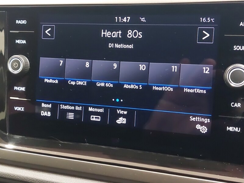 Used Volkswagen Polo 2020 for sale - 77569303: Photo 11