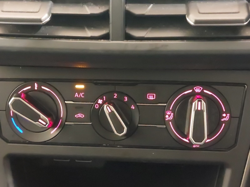 Used Volkswagen Polo 2020 for sale - 77569303: Photo 12