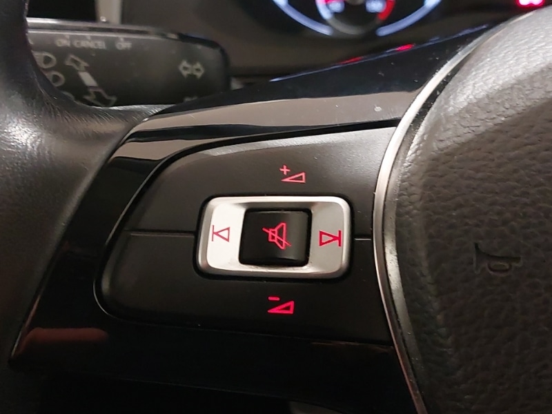 Used Volkswagen Polo 2020 for sale - 77569303: Photo 16