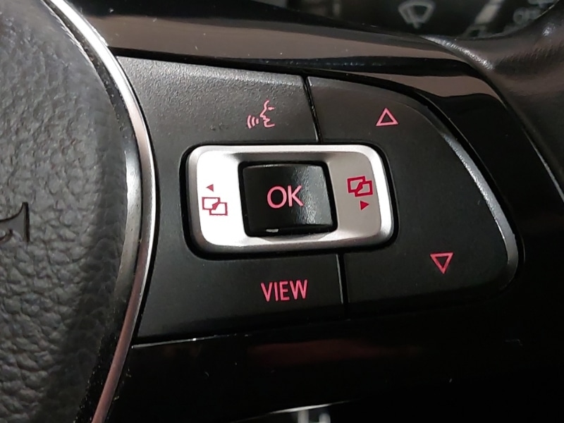 Used Volkswagen Polo 2020 for sale - 77569303: Photo 17