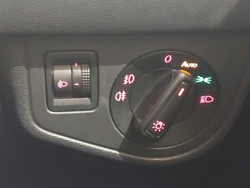 Used Volkswagen Polo 2020 for sale - 77569303: Photo 18