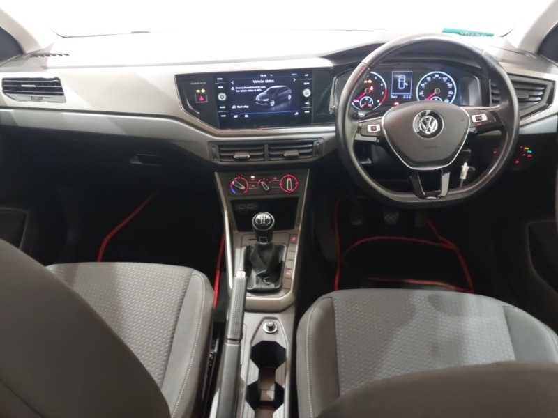 Used Volkswagen Polo 2020 for sale - 77569303: Photo 2