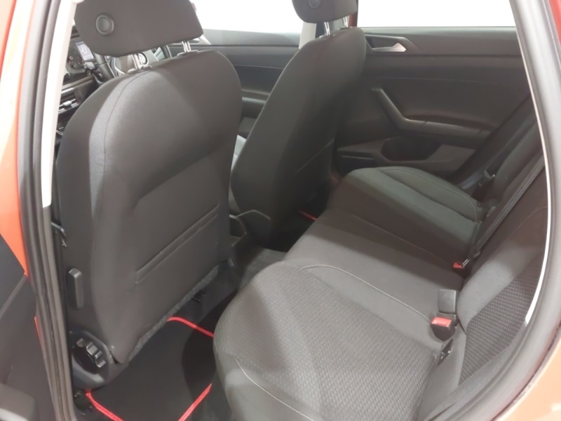Used Volkswagen Polo 2020 for sale - 77569303: Photo 6