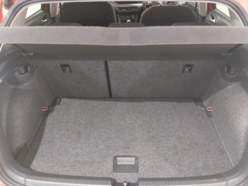 Used Volkswagen Polo 2020 for sale - 77569303: Photo 8