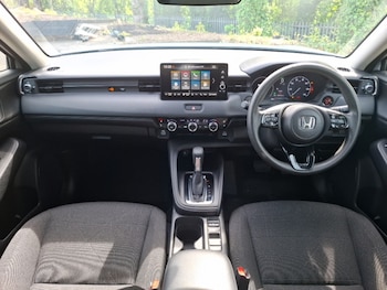 Used Honda HR-V 2023 for sale - 79407166: Photo