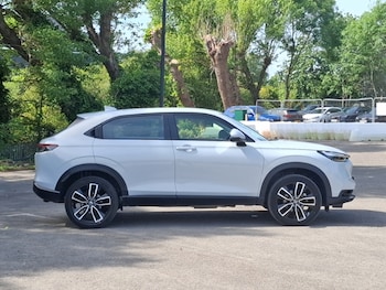 Used Honda HR-V 2023 for sale - 79407166: Photo