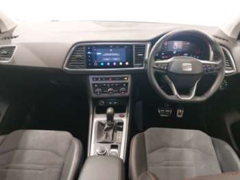 Used SEAT Ateca 2024 for sale - 75223821: Photo