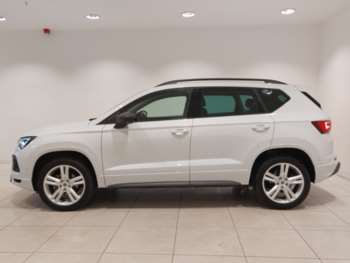 Used SEAT Ateca 2024 for sale - 75223821: Photo