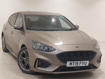Used Ford Focus 2019 for sale - 78523133: Photo