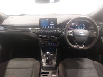 Used Ford Focus 2019 for sale - 78523133: Photo