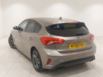 Used Ford Focus 2019 for sale - 78523133: Photo