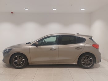Used Ford Focus 2019 for sale - 78523133: Photo