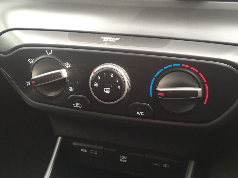 Used Hyundai i20 2022 for sale - 76393312: Photo 13