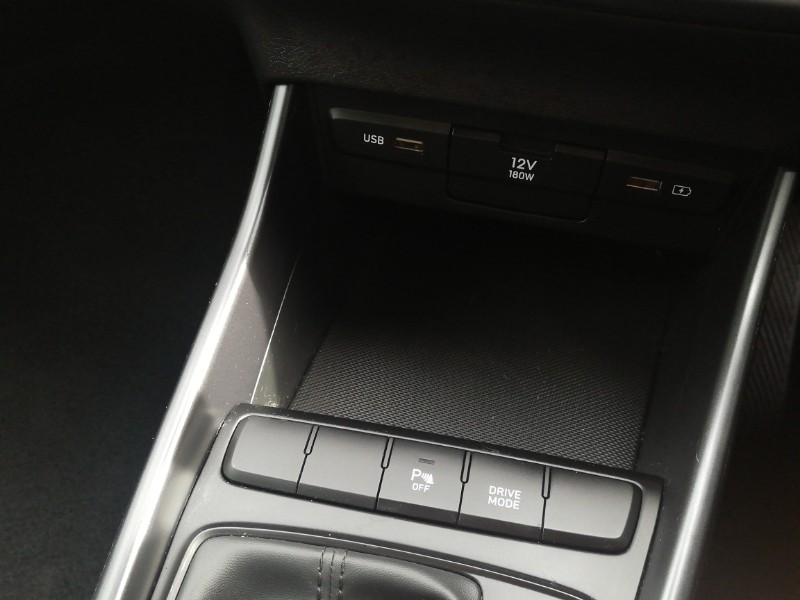 Used Hyundai i20 2022 for sale - 76393312: Photo 14