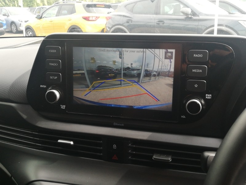 Used Hyundai i20 2022 for sale - 76393312: Photo 15