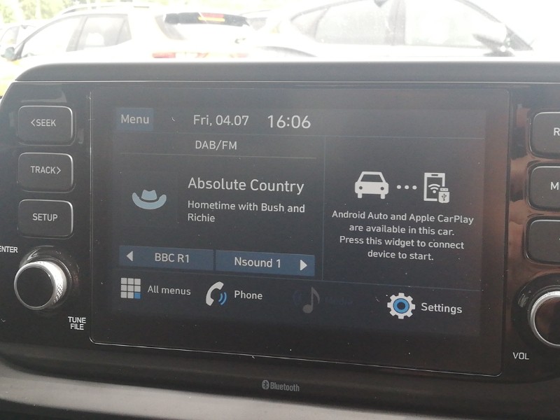 Used Hyundai i20 2022 for sale - 76393312: Photo 16