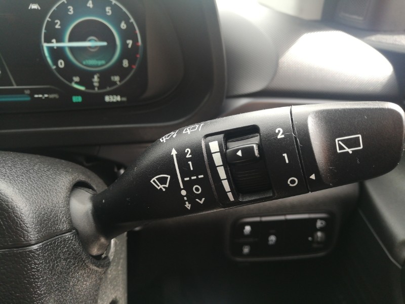 Used Hyundai i20 2022 for sale - 76393312: Photo 17