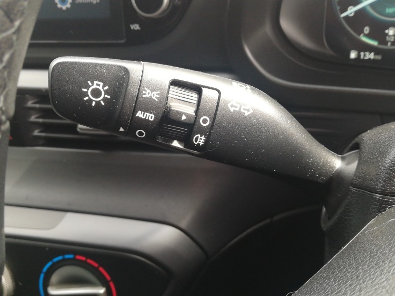 Used Hyundai i20 2022 for sale - 76393312: Photo 18