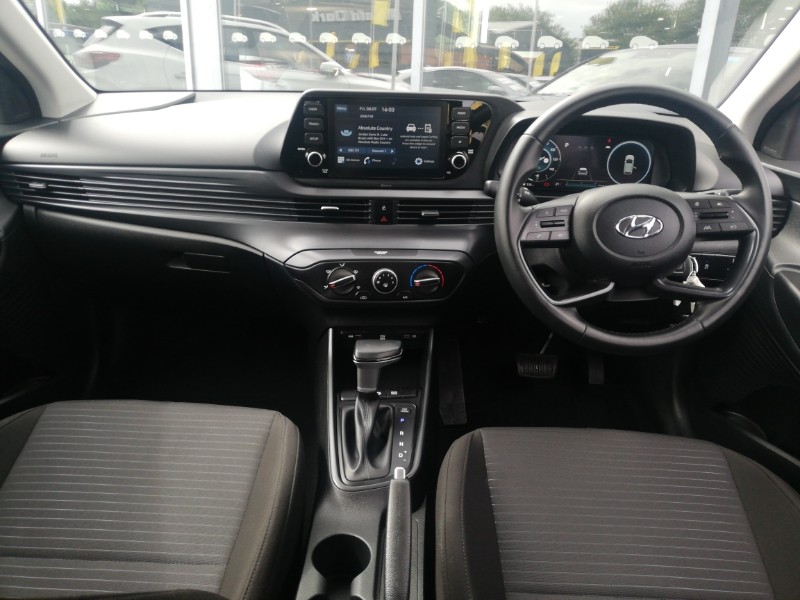 Used Hyundai i20 2022 for sale - 76393312: Photo 2