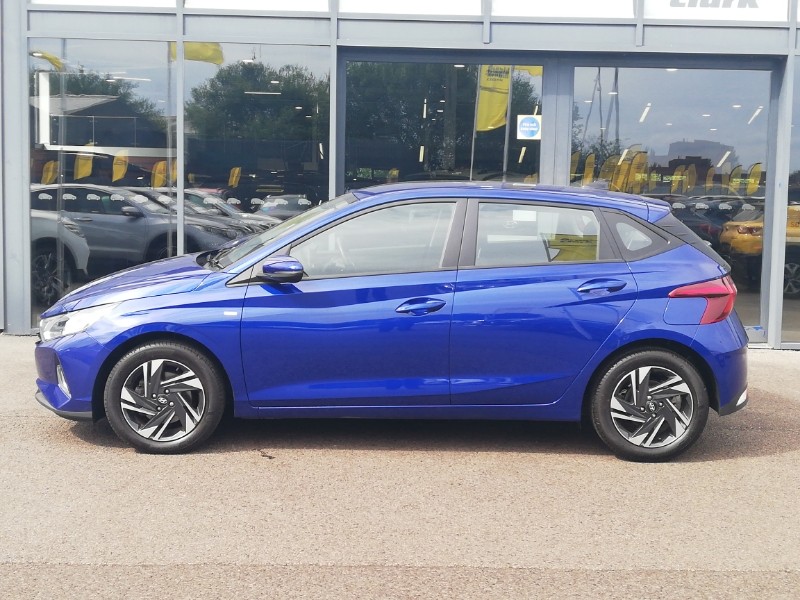 Used Hyundai i20 2022 for sale - 76393312: Photo 4