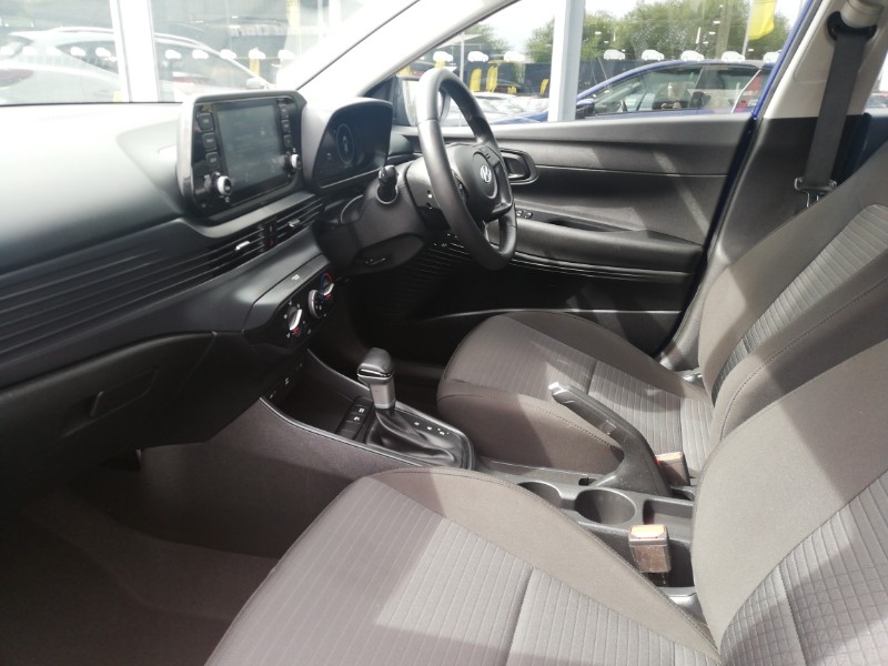 Used Hyundai i20 2022 for sale - 76393312: Photo 5