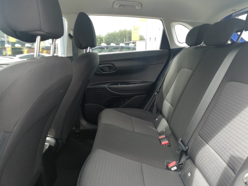 Used Hyundai i20 2022 for sale - 76393312: Photo 6