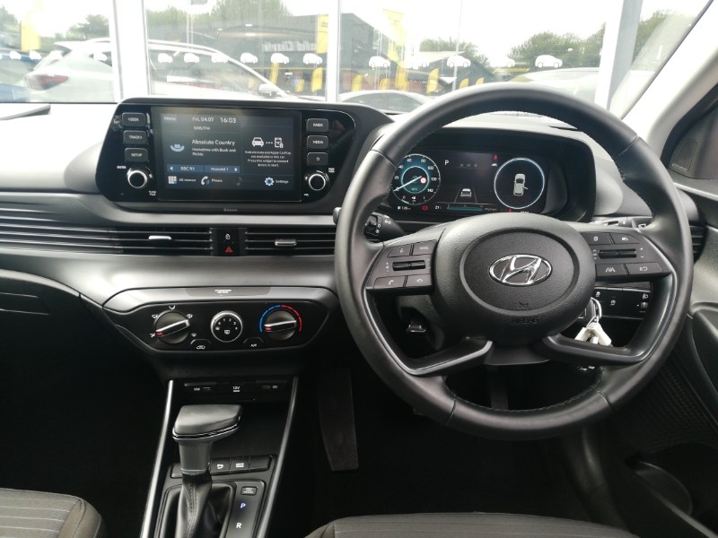 Used Hyundai i20 2022 for sale - 76393312: Photo 7