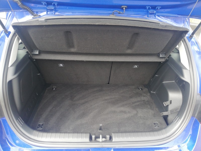 Used Hyundai i20 2022 for sale - 76393312: Photo 8