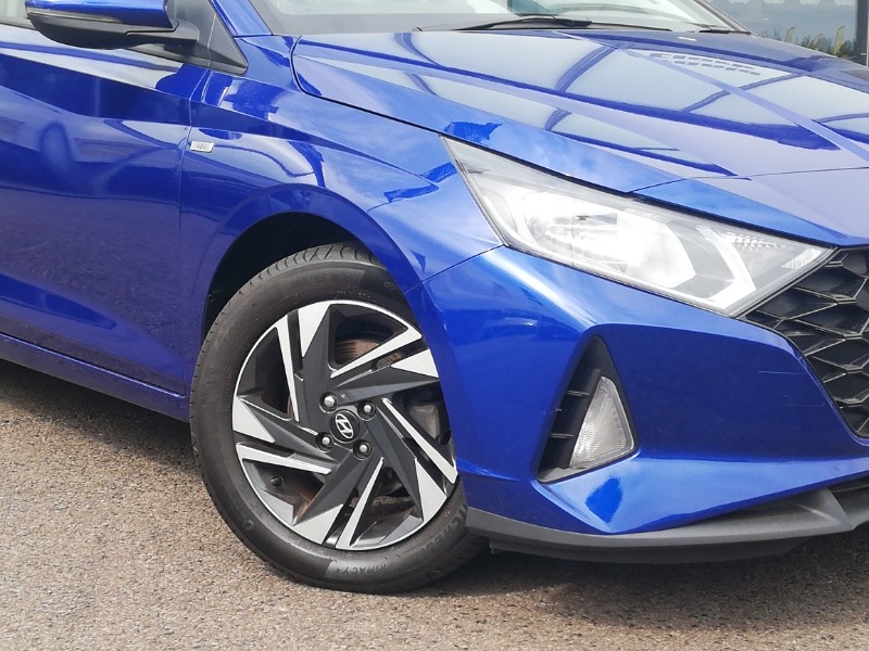 Used Hyundai i20 2022 for sale - 76393312: Photo 9