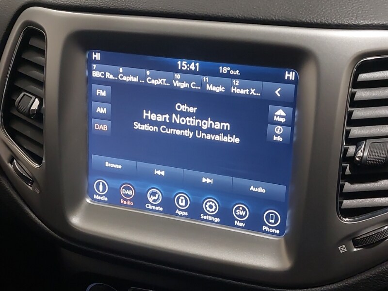 Used Jeep Compass 2019 for sale - 77939230: Photo 10