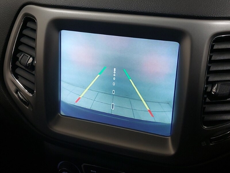 Used Jeep Compass 2019 for sale - 77939230: Photo 11