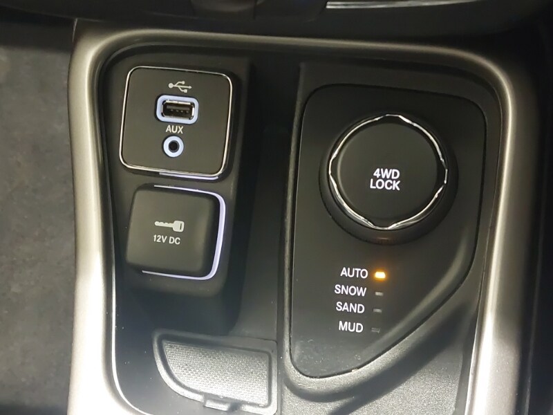 Used Jeep Compass 2019 for sale - 77939230: Photo 14